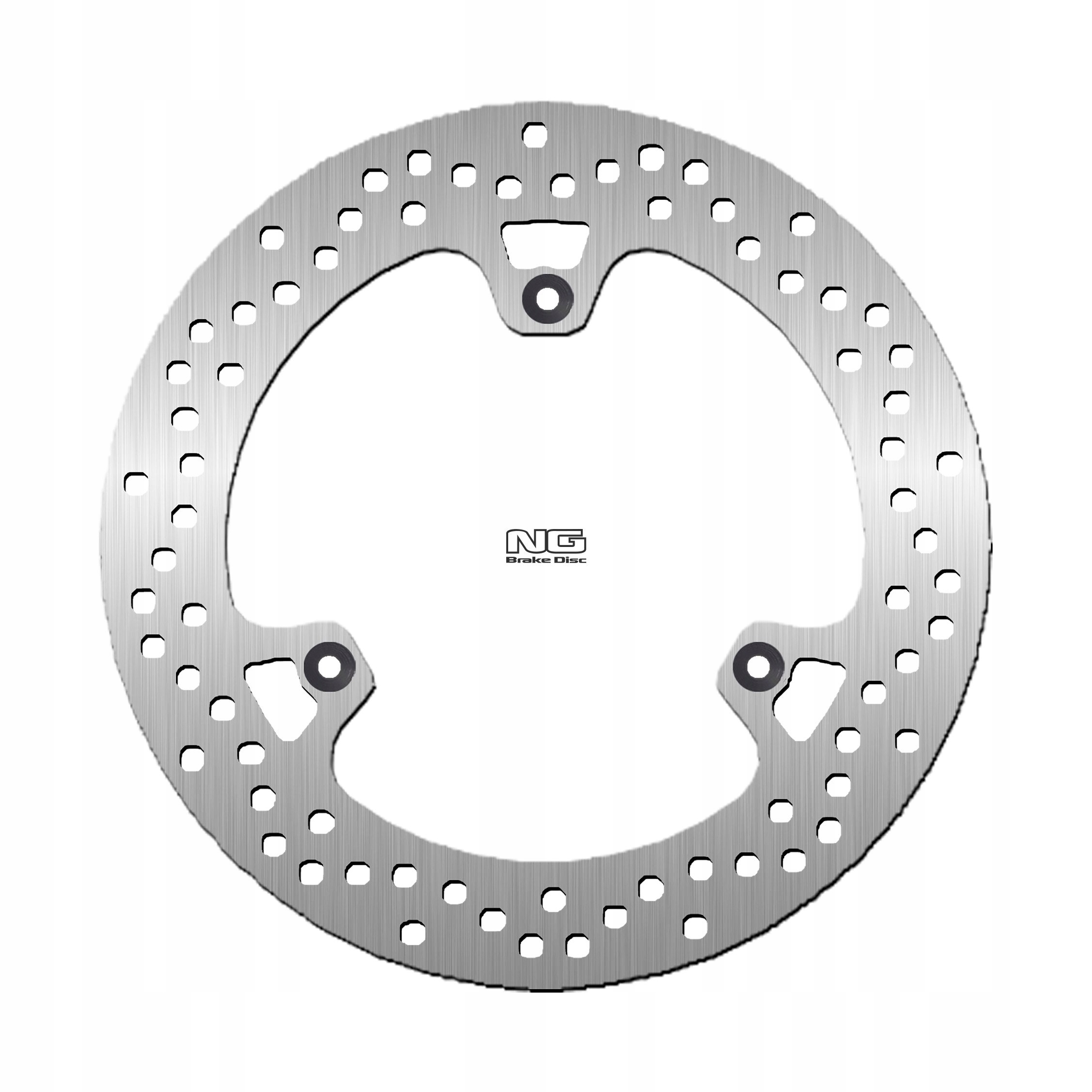 Brzdový kotúč Ng 1054 DIS1054