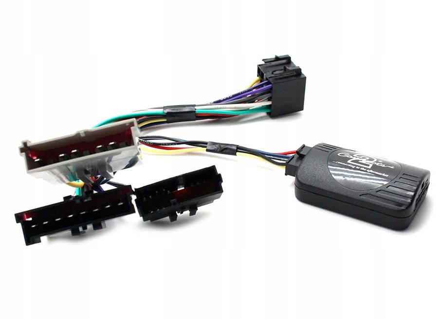 Sterowanie Z Kierownicy Ford Galaxy MK2 2000-2006