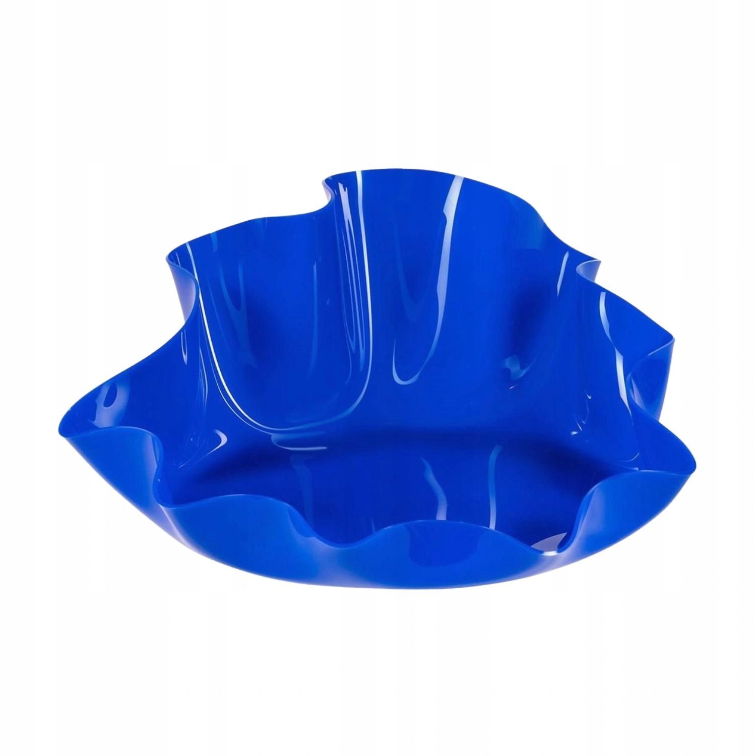 Pelíšek pro kočky iPLEX iPET modrý pro malá zvířata modrý 50 cm