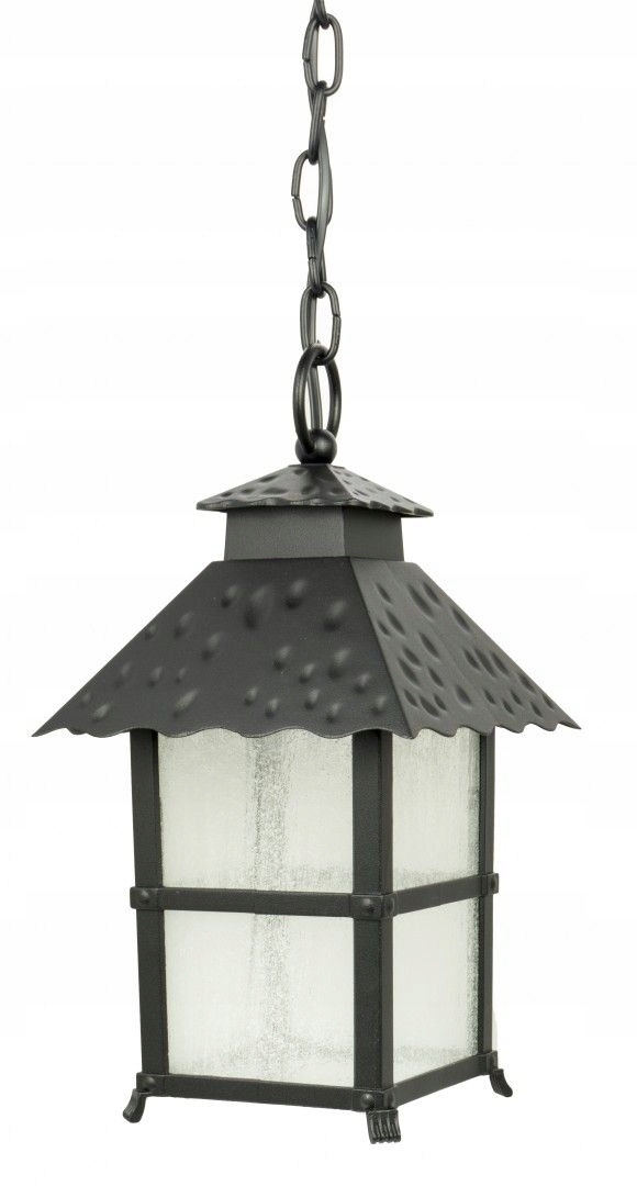 

Lampa Wisząca sufitowa Ogrodowa Cadiz