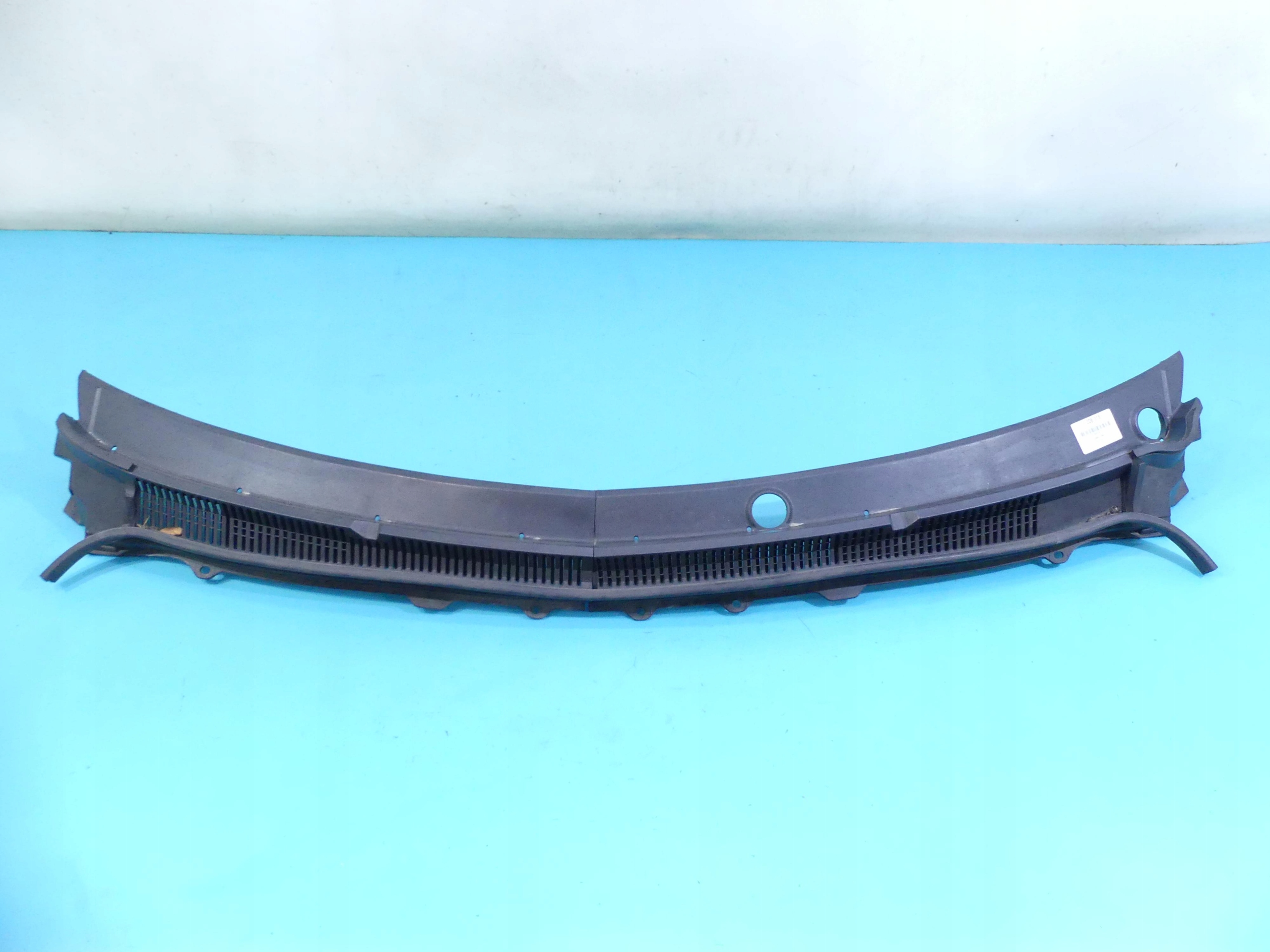 PODSZYBIE SUZUKI KIZASHI 72330-57L1, 72340-57L1 EU