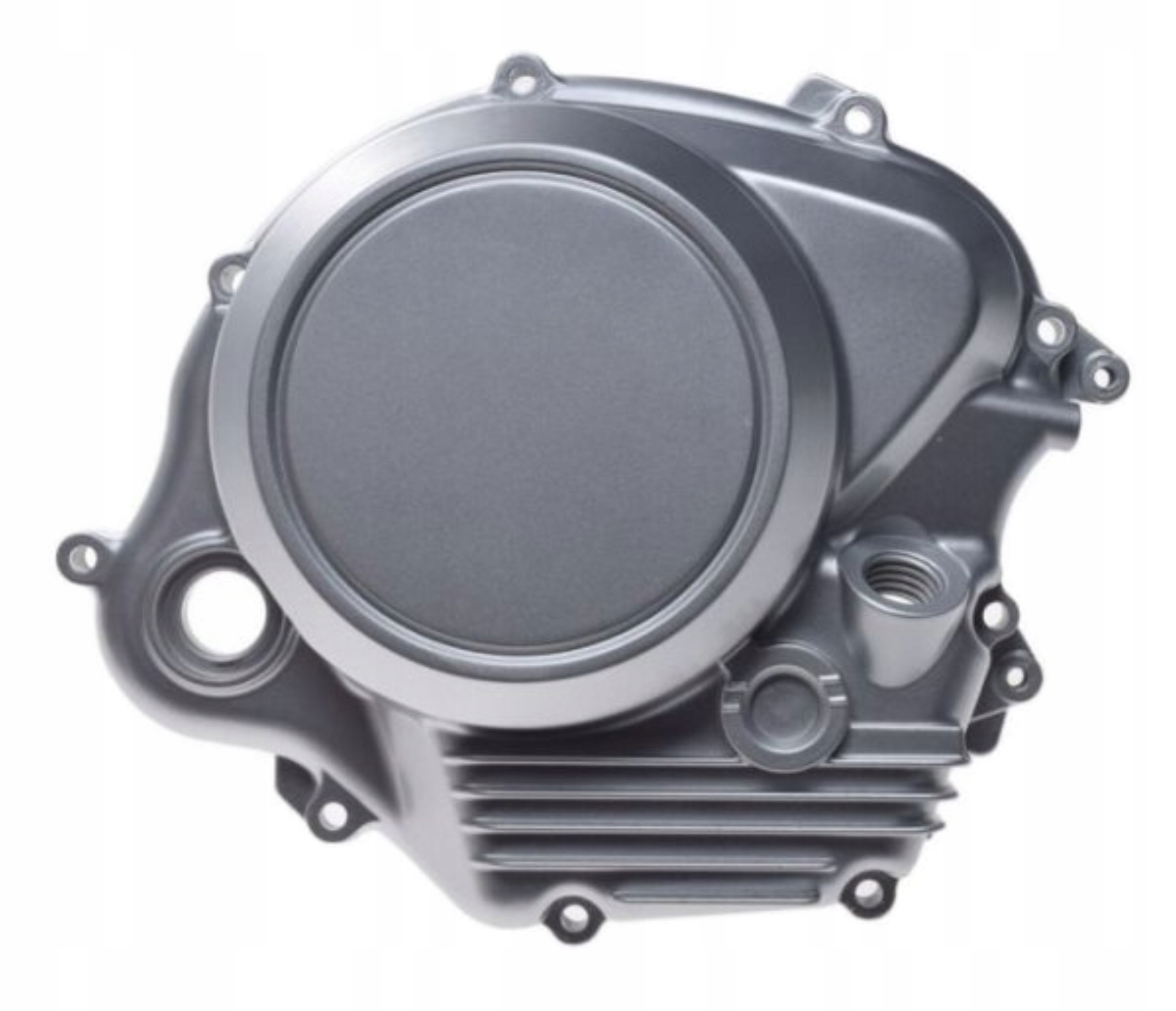 237953468654327 - YAMAHA YBR XT 125 4T корпус крышка двигателя правая