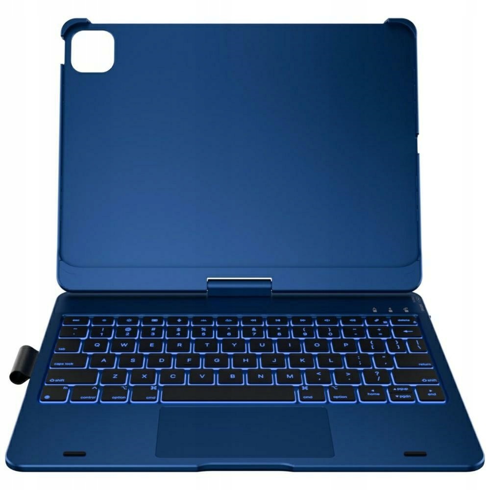 Pouzdro Typecase Flexbook Touch s klávesnicí pro iPad Air 11" M2 2024/M3
