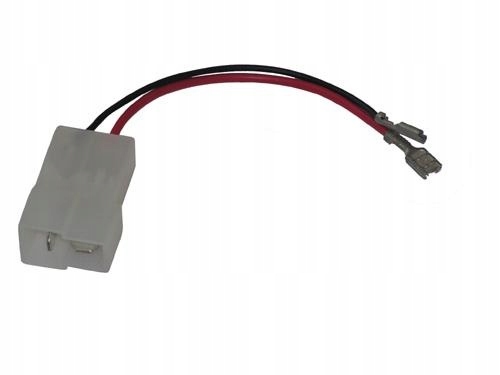 

Adaptor Głośnikowy Ford Daewoo Suzuki Przejściówka