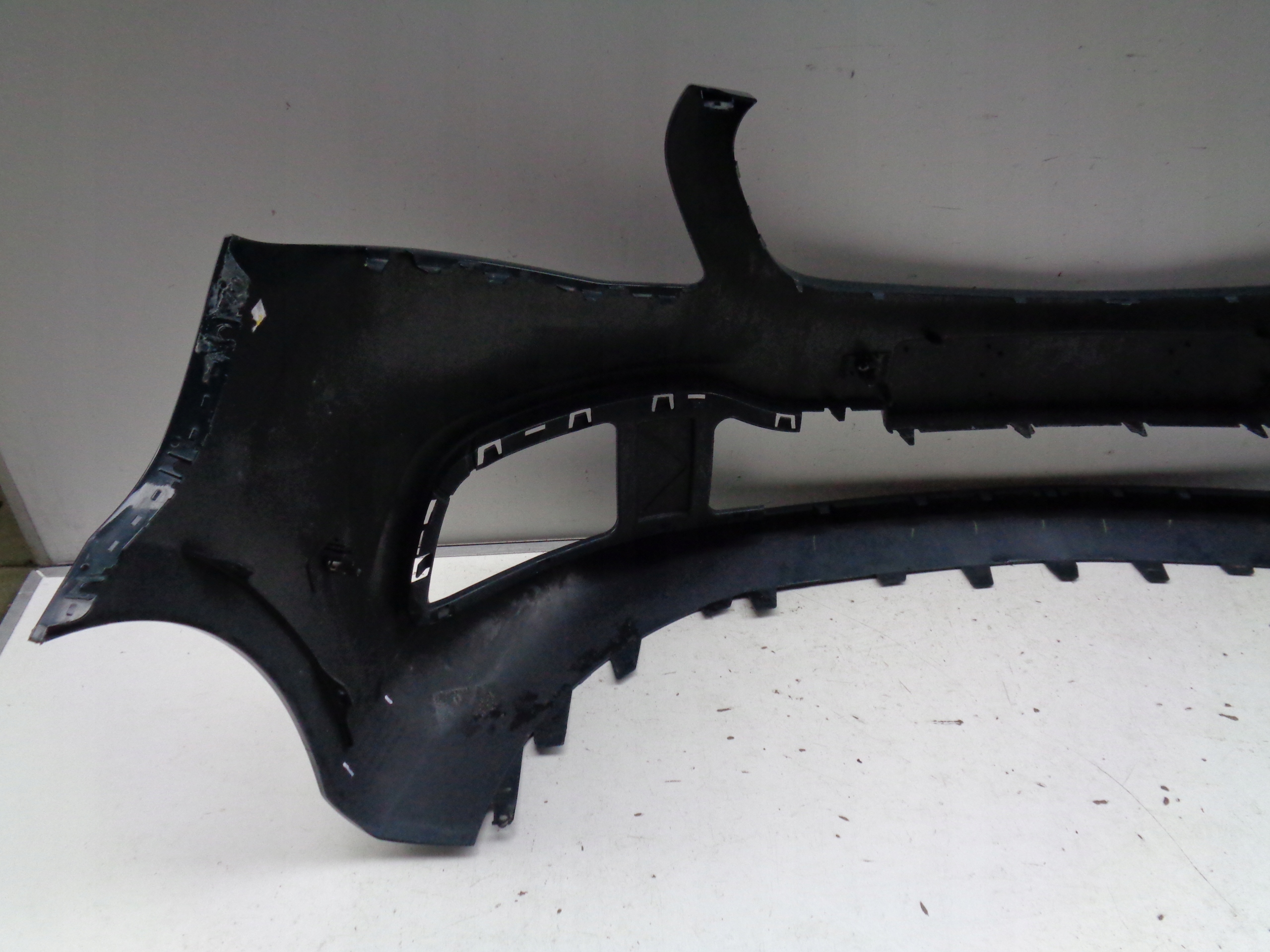 front bumper MERCEDES VITO W447 19- LIFT NR 39265