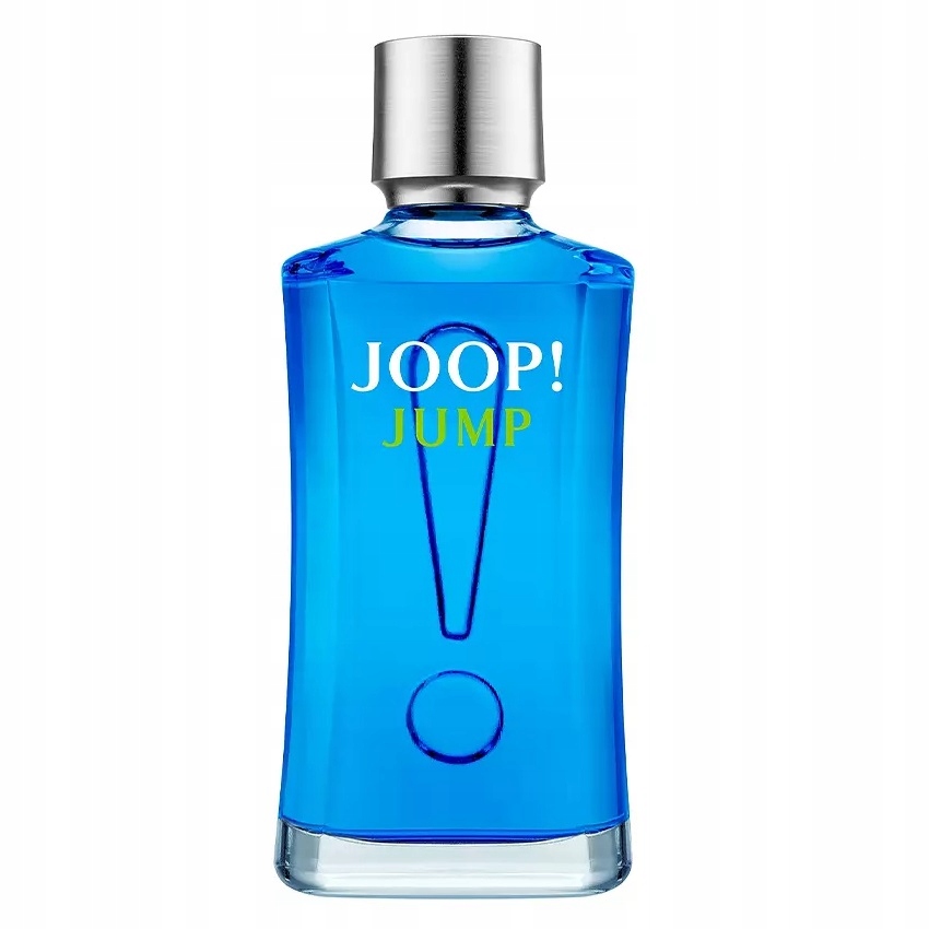 Joop! Jump Toaletní voda Spray 100 ml Extravagantní mužská vůně