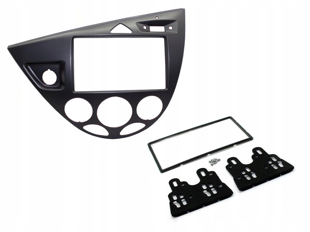 RAMKA RADIOWA FORD FOCUS MK I 98-04 KONSOLA 2DIN