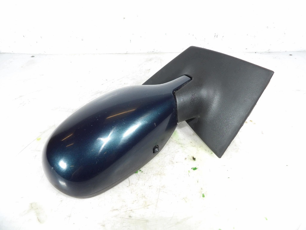RENAULT MEGANE SCENIC and mirror right 7 PIN 201822IND
