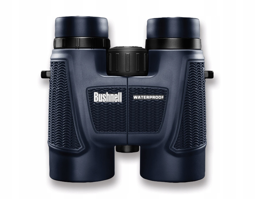 дах лорнетки Bushnell H2O 8x42