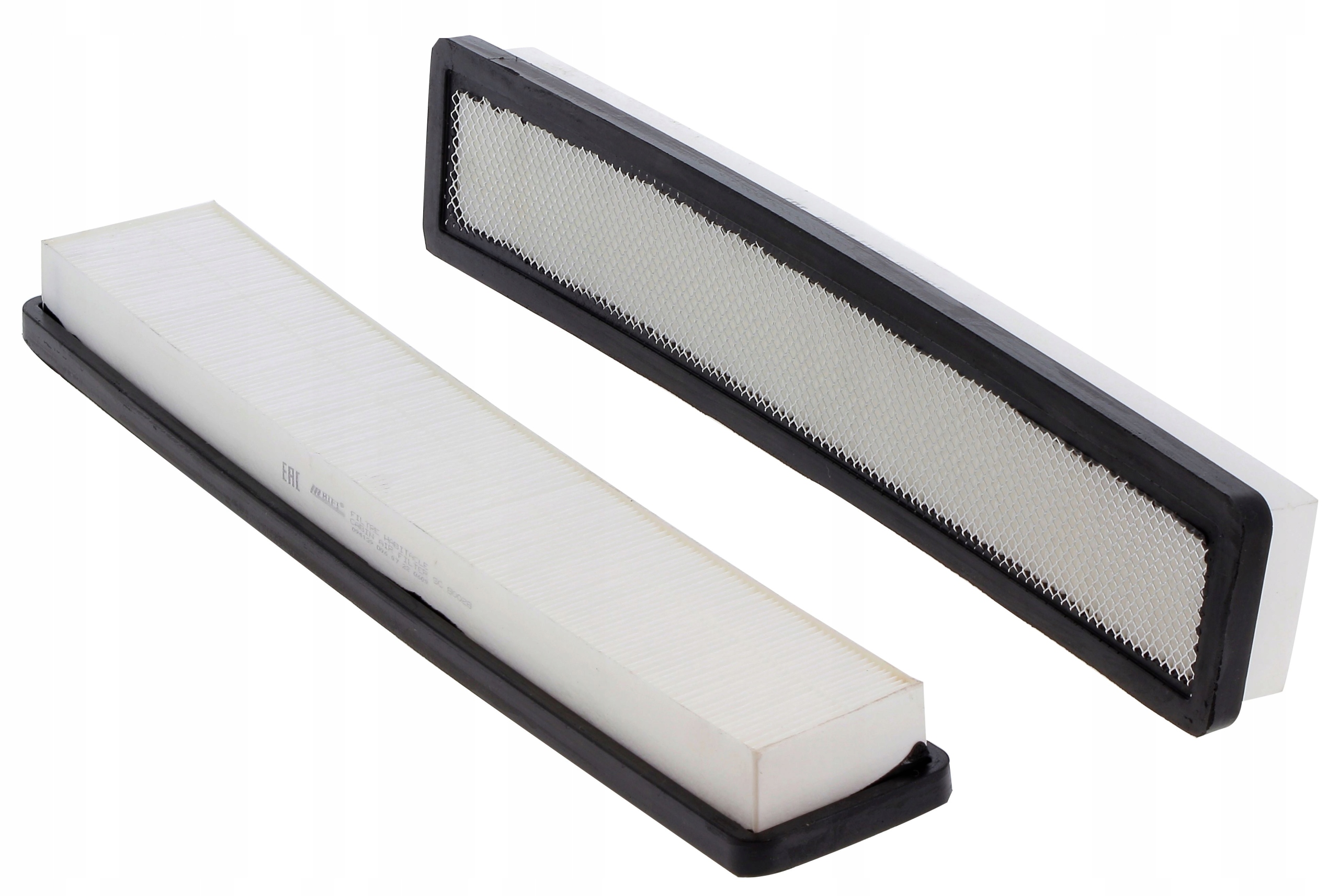 3661200313870 - SC80028 ФИЛЬТР КАБИНЫ ДЛЯ KOMATSU WB 93 R-5