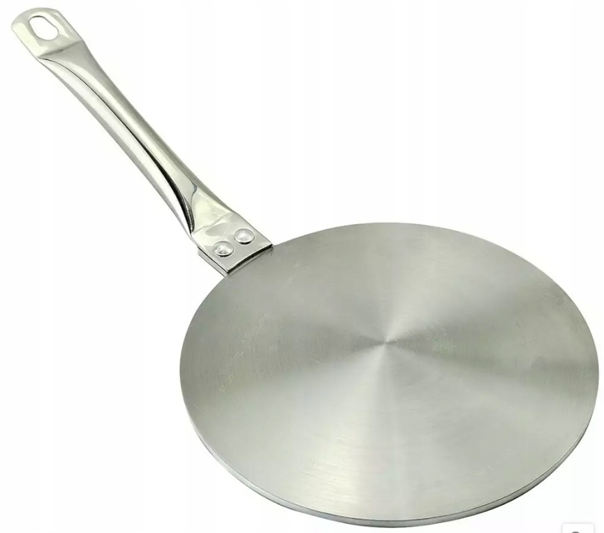 

Adapter Płyta Indukcyjna Podkładka Pod Garnek 14cm