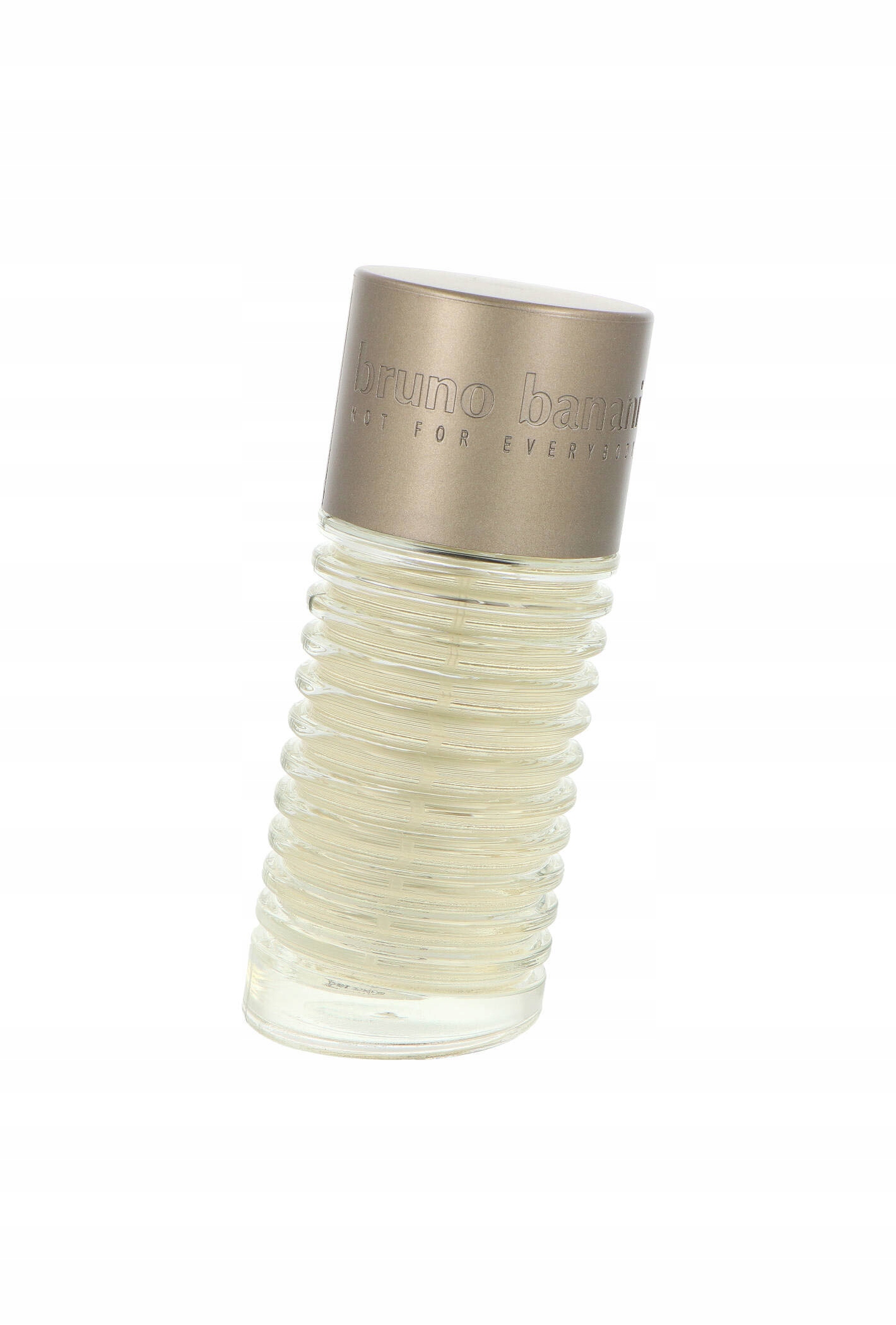 

Bruno Banani Classic Man Edt 75ml