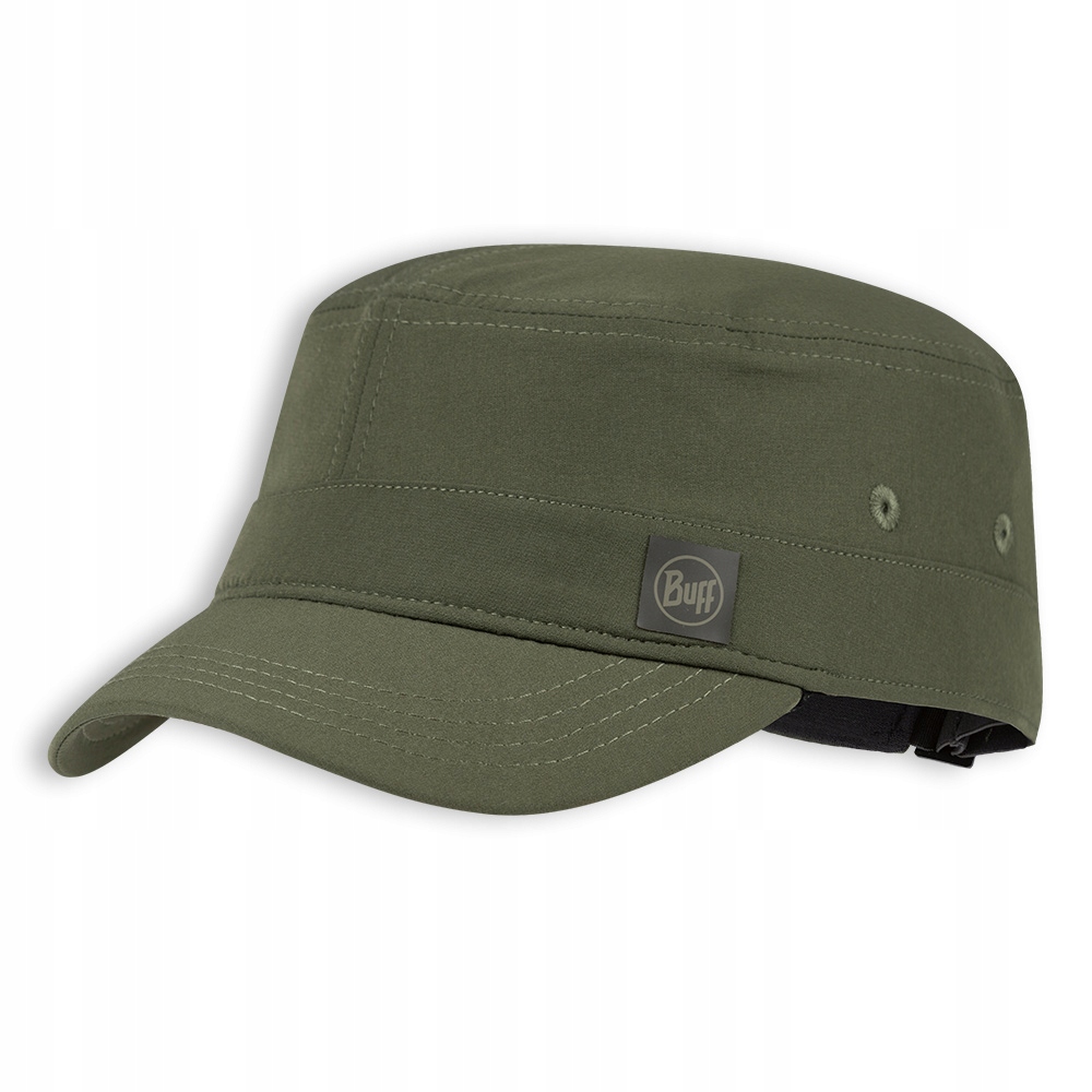 Čepice Buff Solid Military