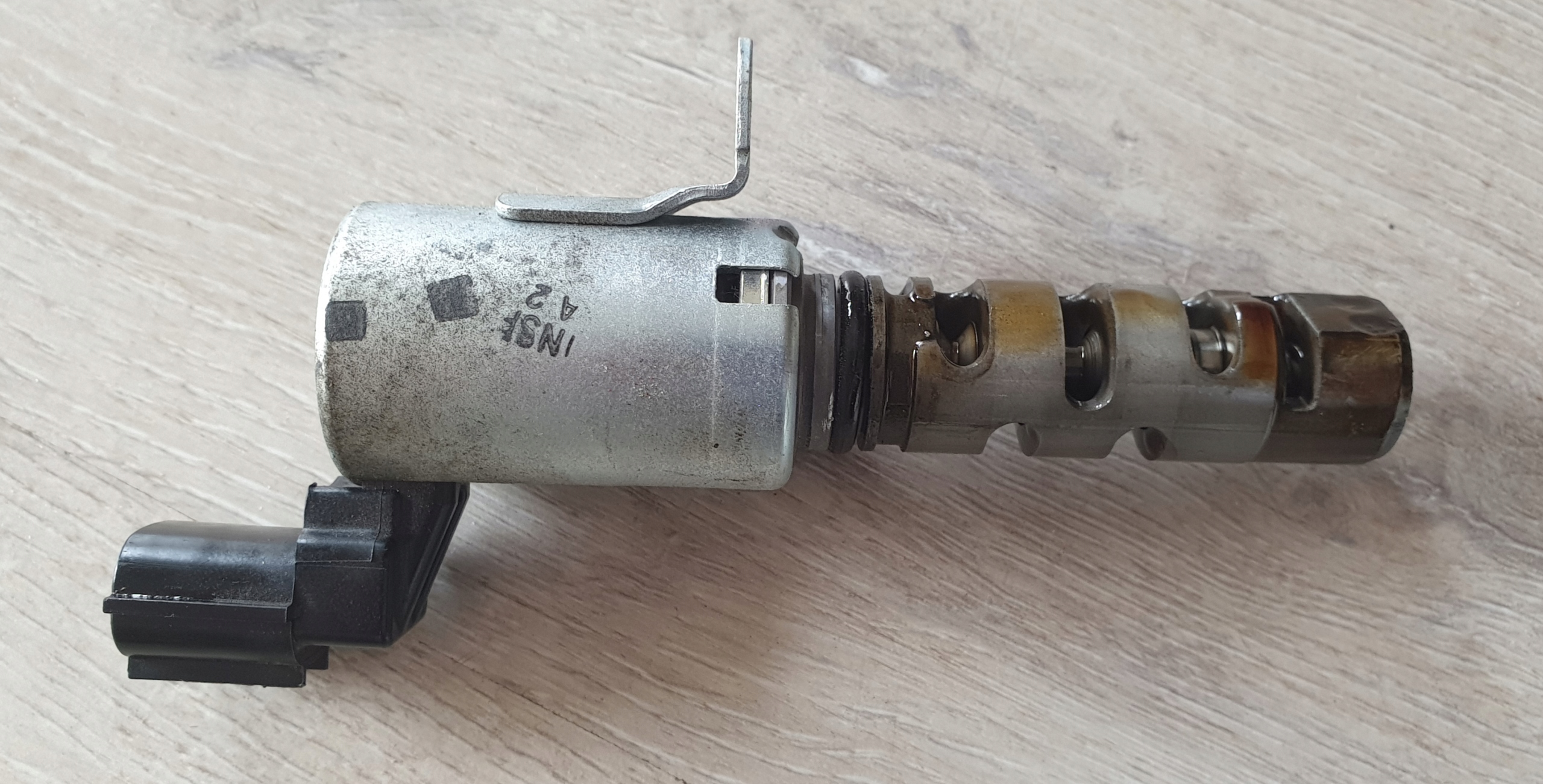 0781 - ДАТЧИК РАСПРЕДВАЛА JEEP PATRIOT COMPASS 4695AB