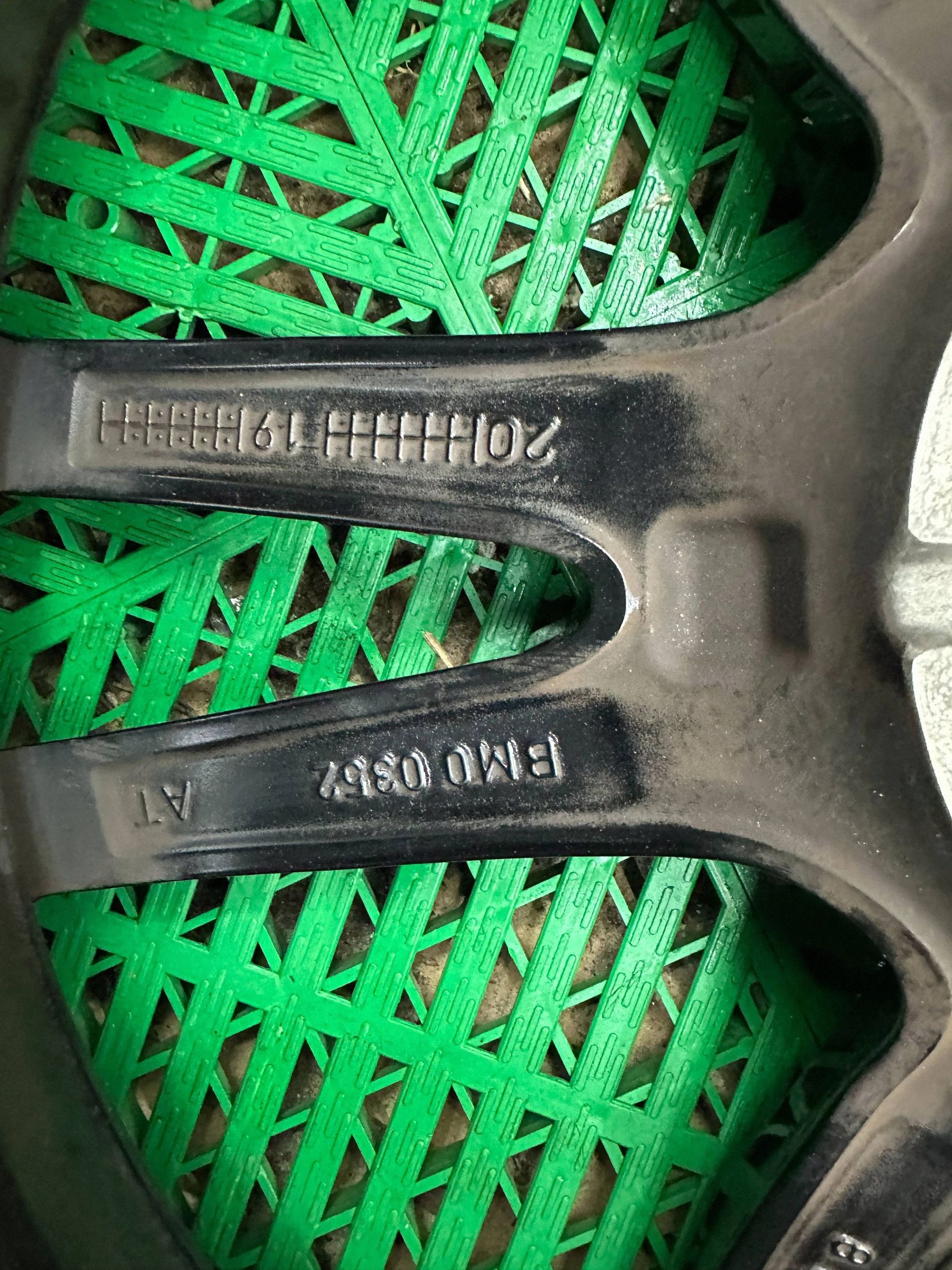 disques 19 BMW 3 G20 G21