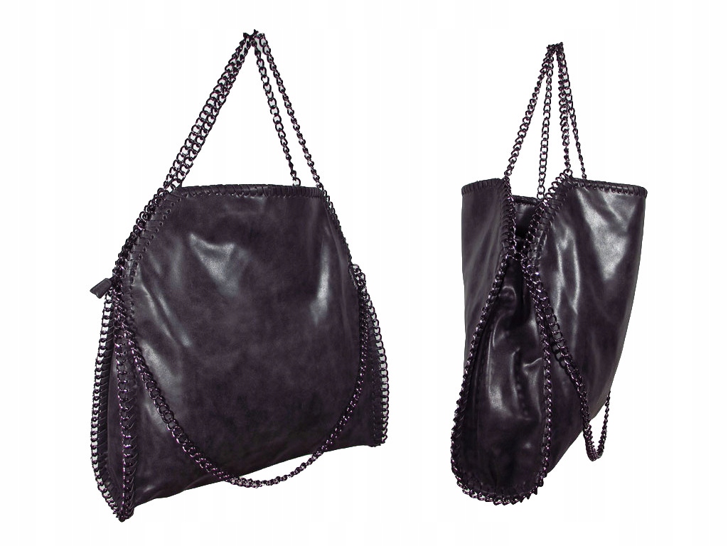 

Torebka Stella MC Łańcuchy Torba Falabella Łańcuch