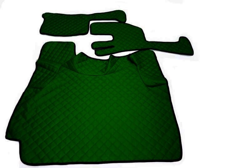 DYWANIKI PODŁOGA ECO TIR ACTROS MP4 MP3 ECOSKÓRA Przeznaczenie komplet siedzeń