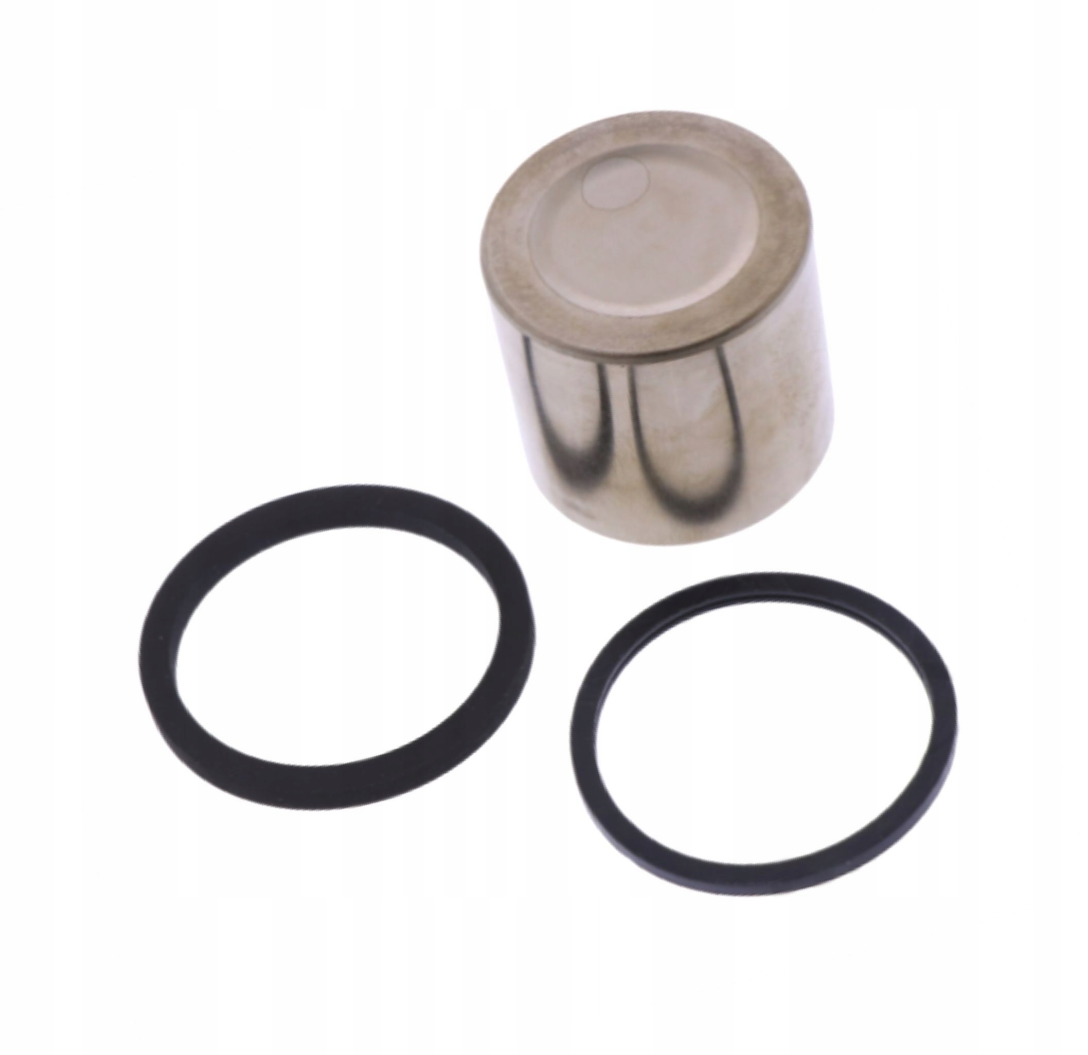 Píst Brzdového Třmenu Přední Honda Nt 650 Gt Hawk/Bros Ntv 600 650 Rev