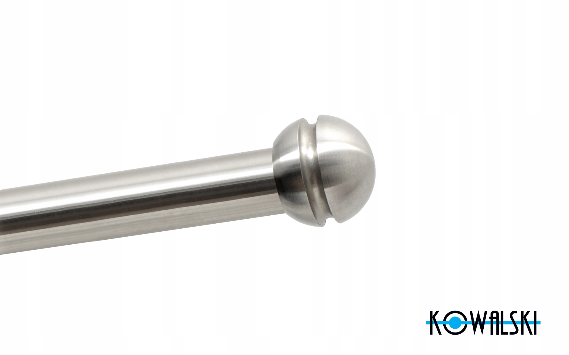 

Kulka frez Ø16 mm stal nierdzewna szlif