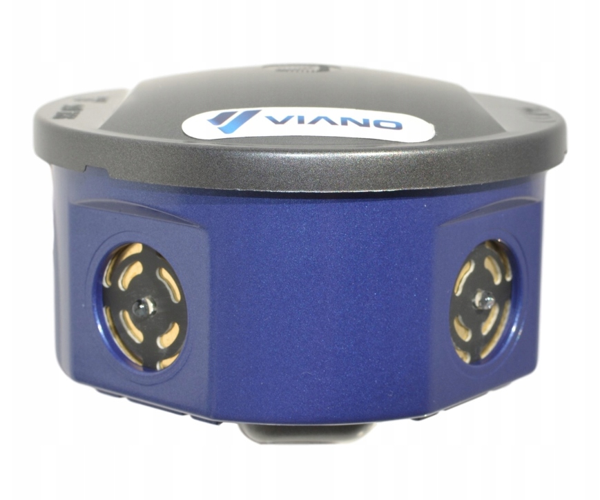 

Quattro-led Odstraszacz Gryzoni Kun Szczurów Myszy