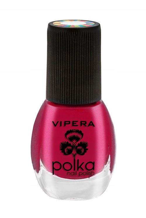 

Vipera Polka Nail lakier do paznokci 029 5.5ml