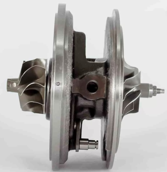 Jádro Vložky Turbíny Cartridge Alfa Romeo Brera Spider 2.4 Jtdm 200 210