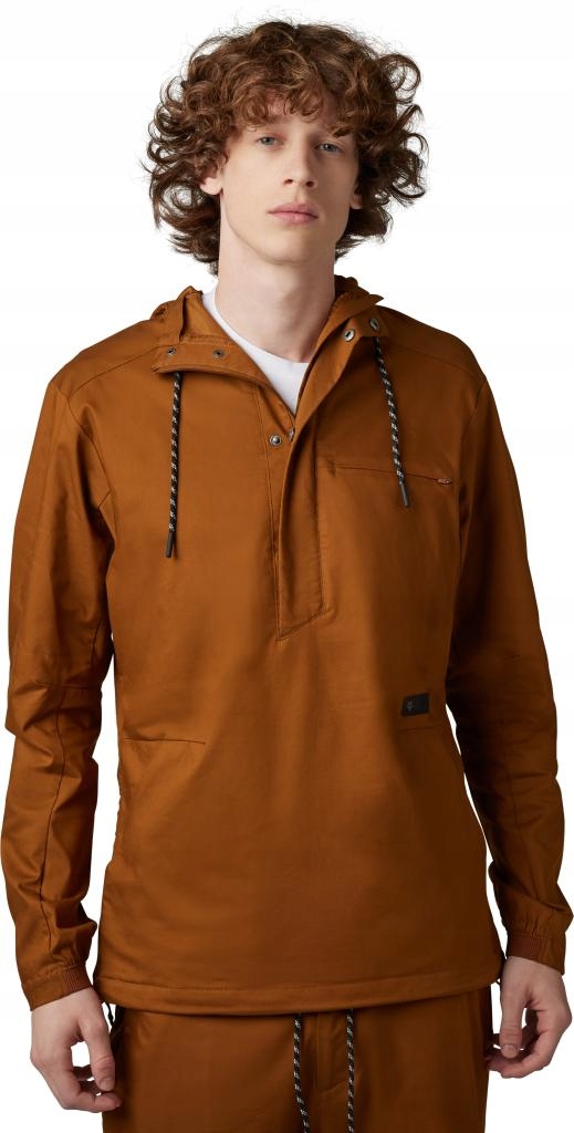 FOX SURVIVALIST ANORAK 2.0