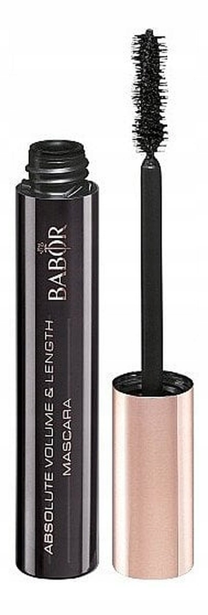 Babor Absolute Volume Lenght řasenka na řasy 10 ml