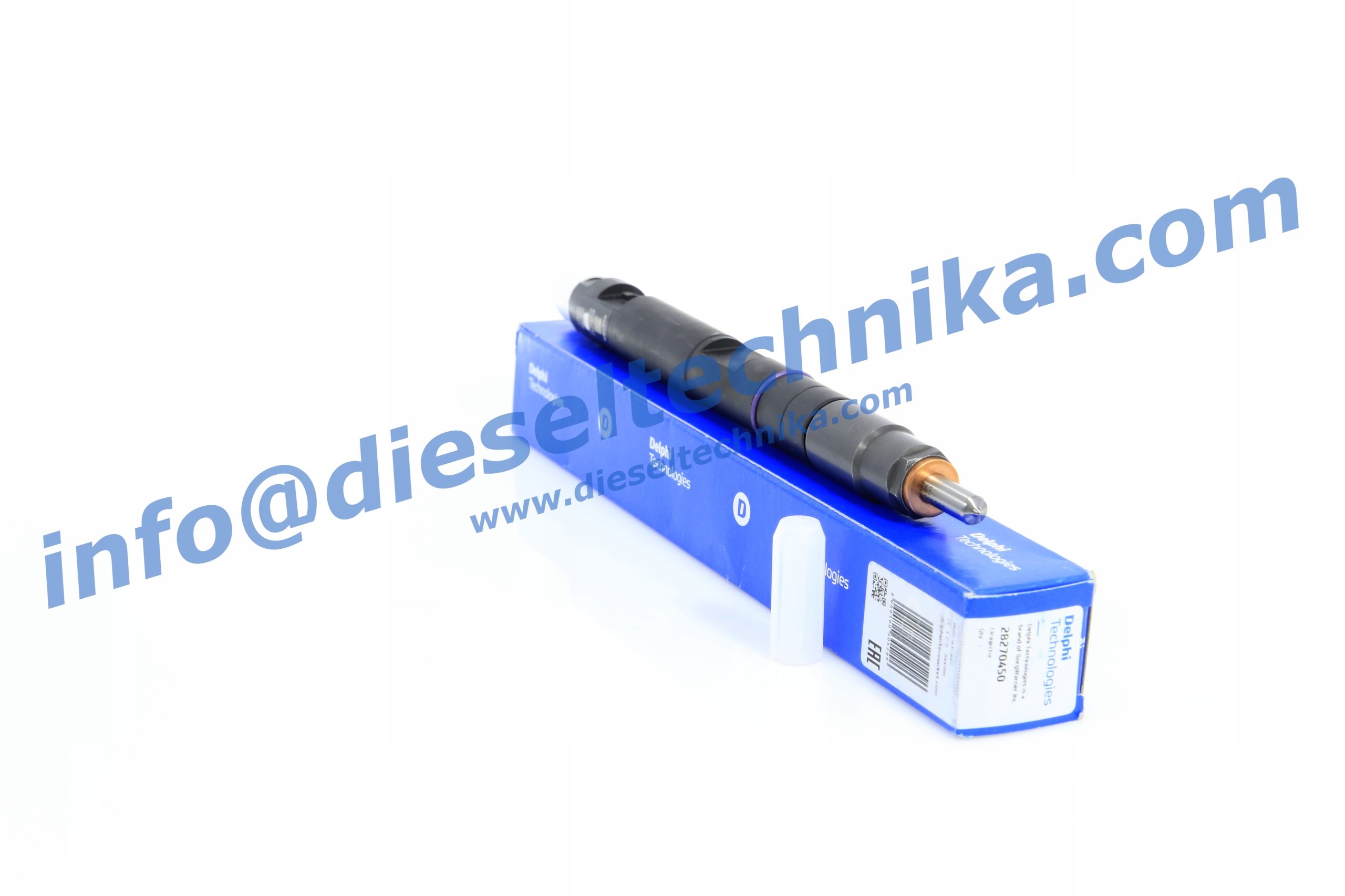 Nowe 28270450 HRD384 320-06828 Producent części Delphi