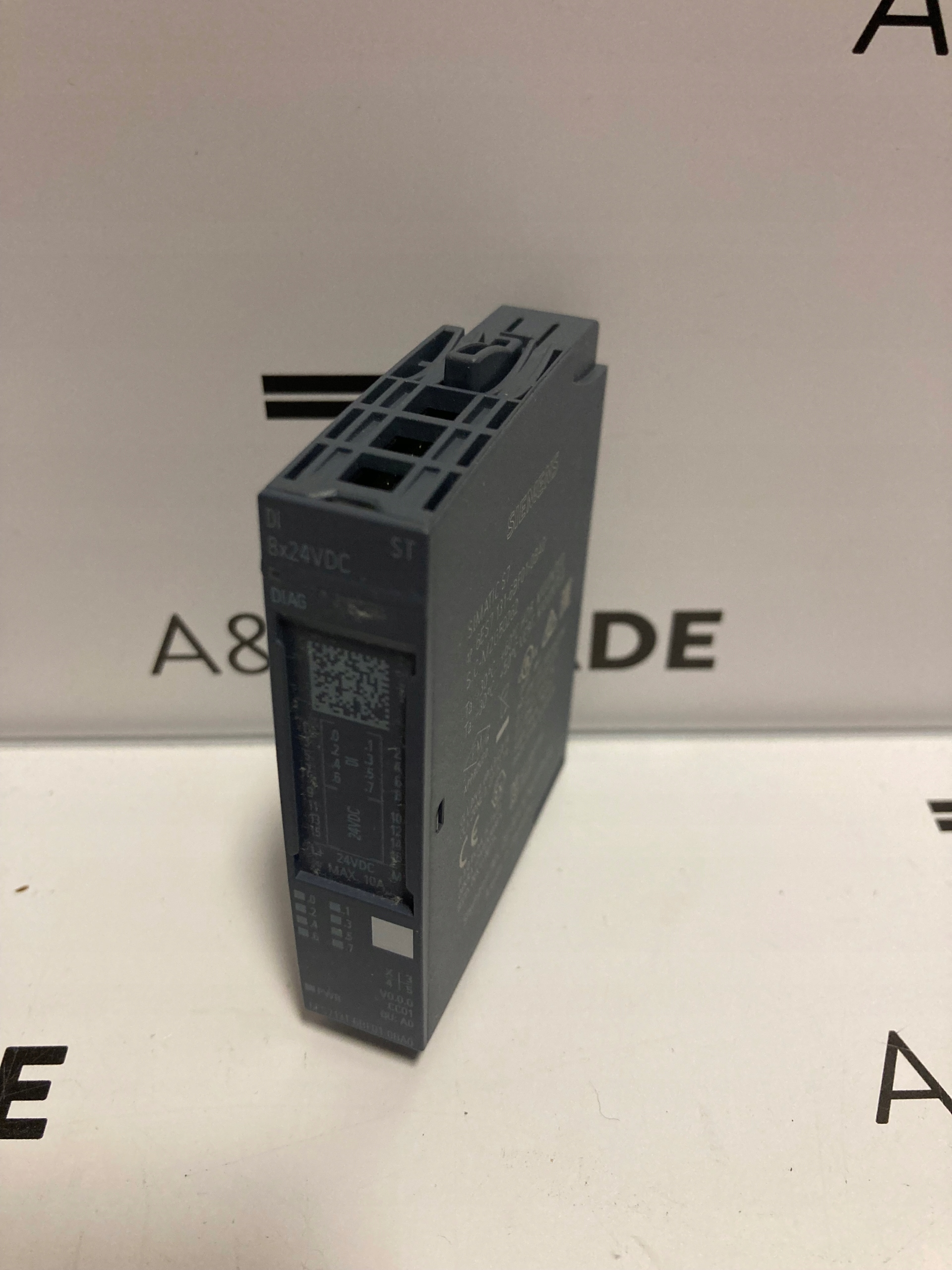 Siemens 6ES7131-6BF01-0BA0, 6ES7 131-6BF01-0BA0