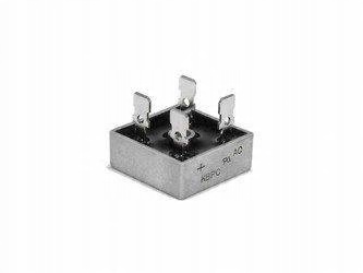 

Mostek prostowniczy 1000V 50A prostownik KBPC5010