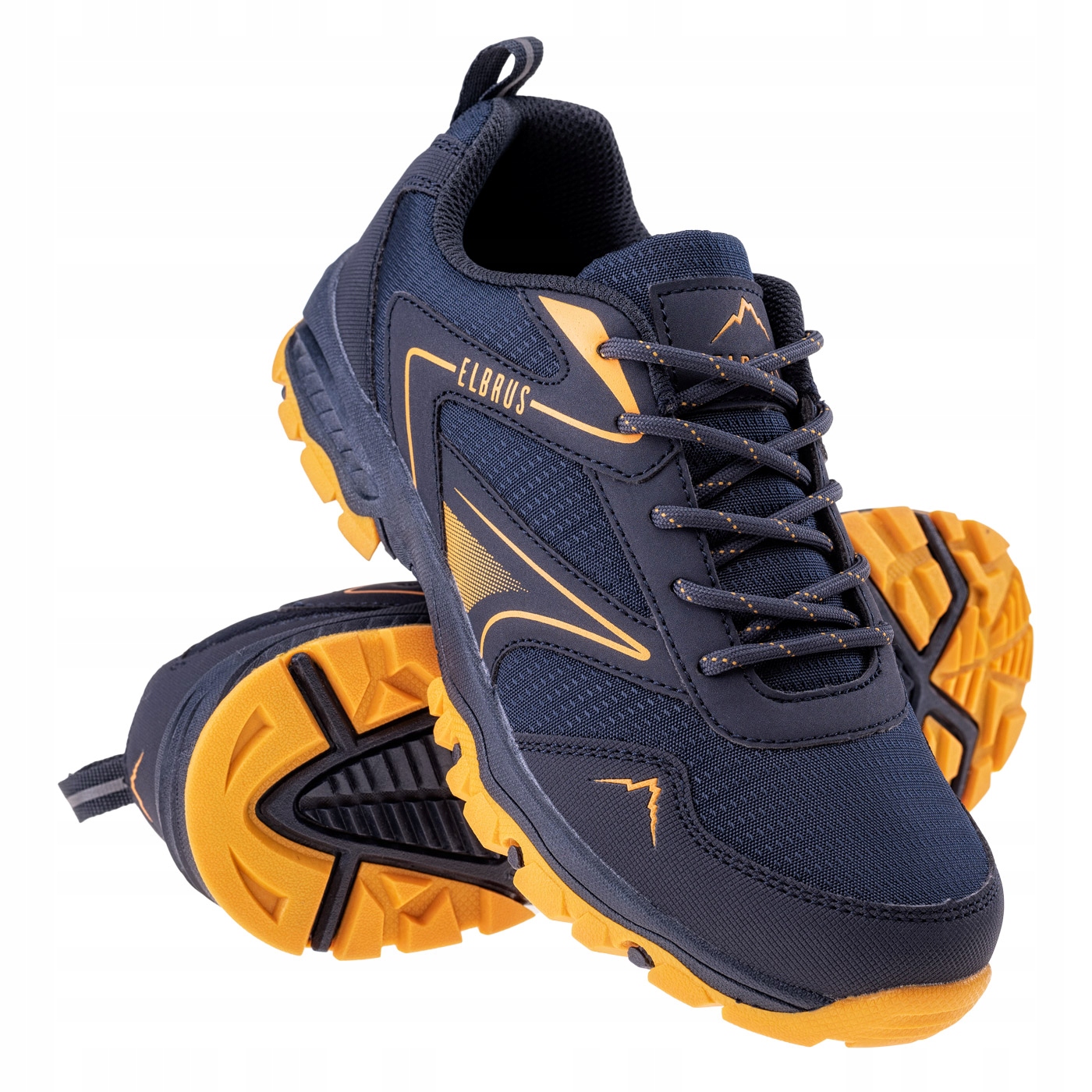 Juniorskie buty trekkingowe FALTIS TEEN ELBRUS 36 Płeć chłopiec