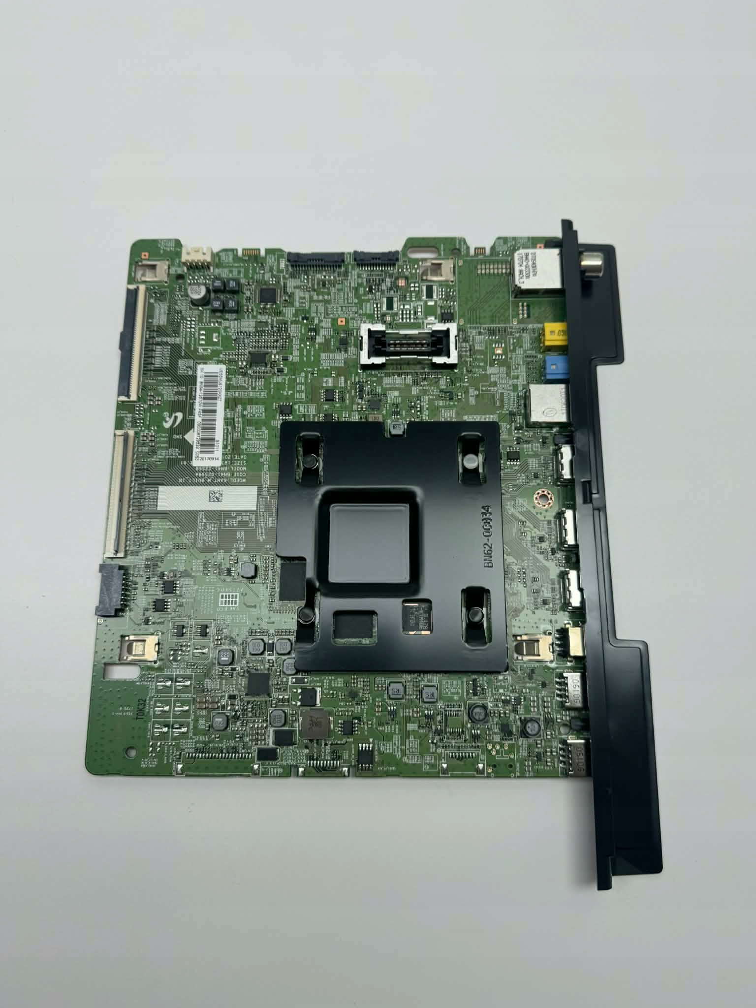 Samsung BN94-12570W Základná doska (main board) pre Tv série (UMU6100N)