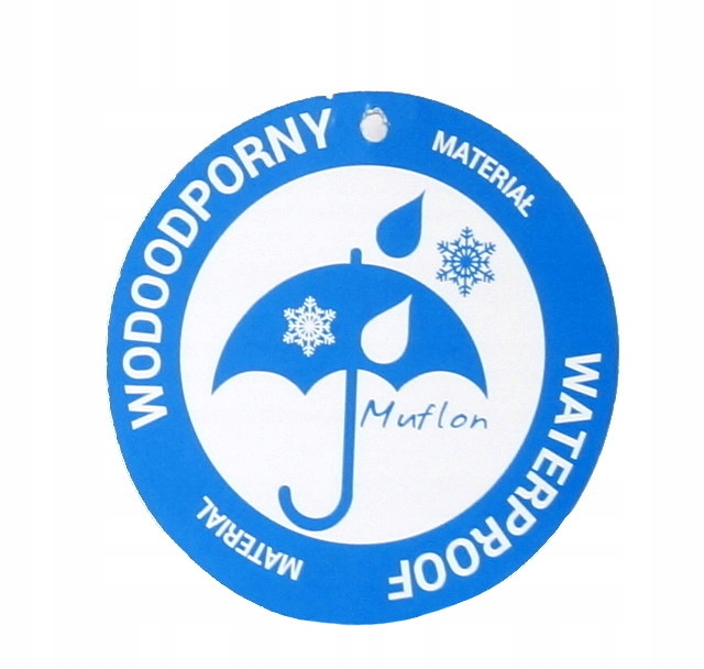 RENBUT MUFLON ŚNIEGOWCE ZIMOWE WEŁNA 35/36 Kod producenta 22-468