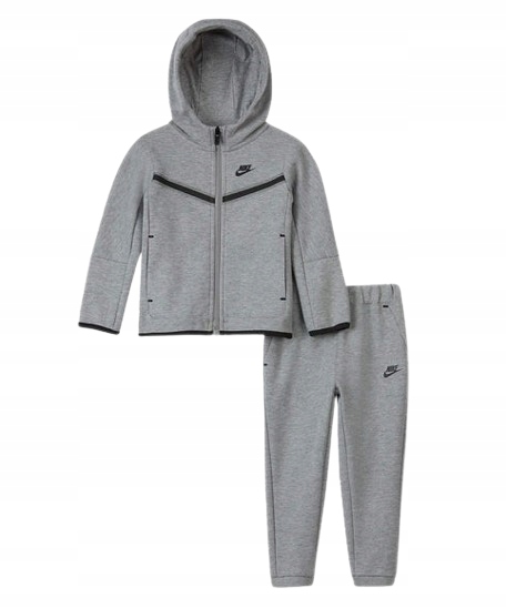 Dres dziecięcy Nike 86H052-042 R. 104/110