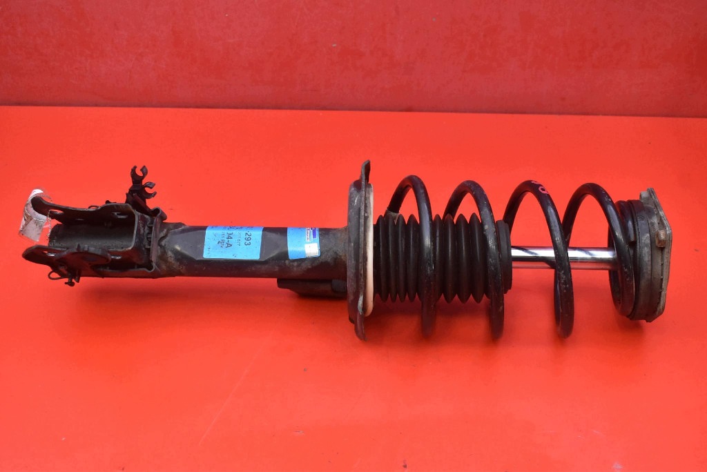 shock absorber right front 315293 MERCEDES B-class W245 2.0 CDI 140 KM 05-08