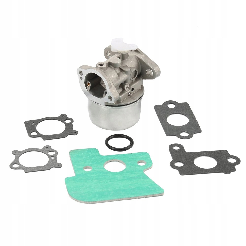 Karburátor Pro Motorovou Sekačku Briggs & Stratton 790120 499617 Náhradní Díl