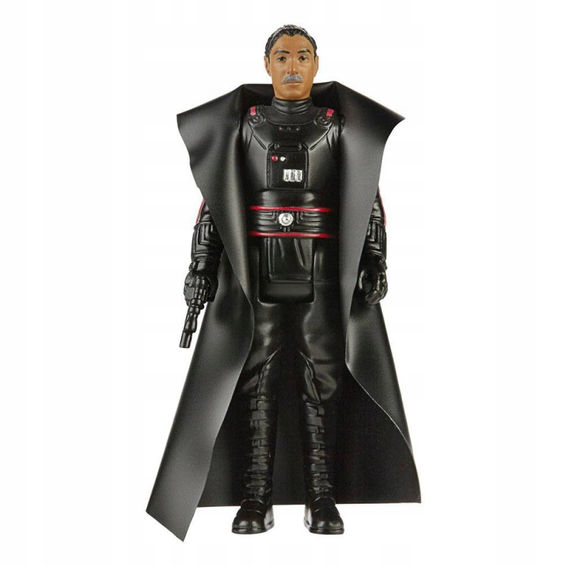 

Star Wars Mandalorian Figurka Moff Gideon F2024