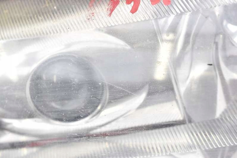 REFLEKTOR right light front lens EU OPEL VECTRA B LIFT 99-02