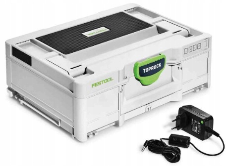 FESTOOL Głośnik Bluetooth TOPROCK SYS3 BT20 M 137
