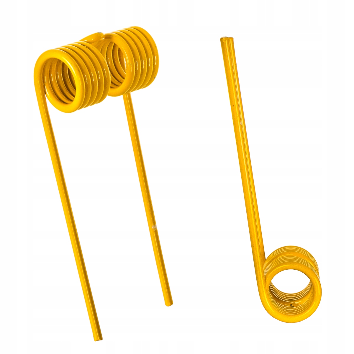 

Palec Sprężyna Podbieracza John Deere 545 550 570