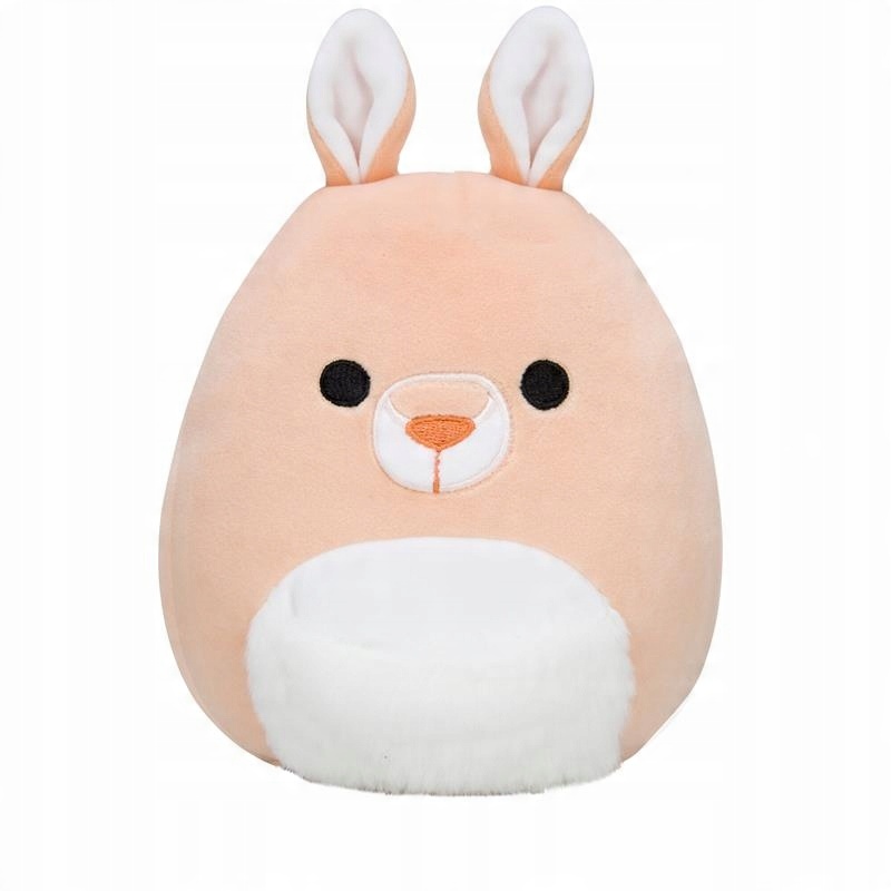 

Squishmallows Maskotka Miś Kangur Quinn 19 cm