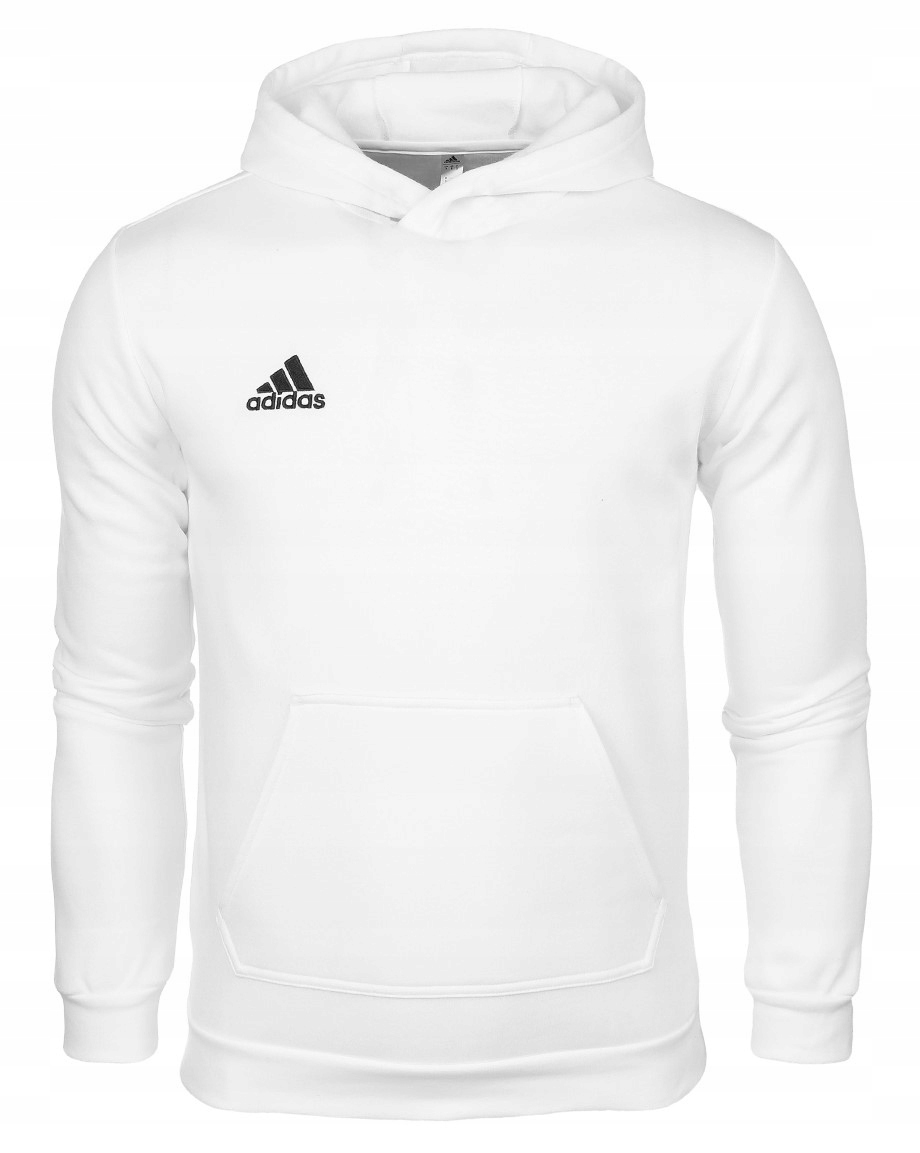

adidas bluza dziecięca z kapturem dresowa roz.140