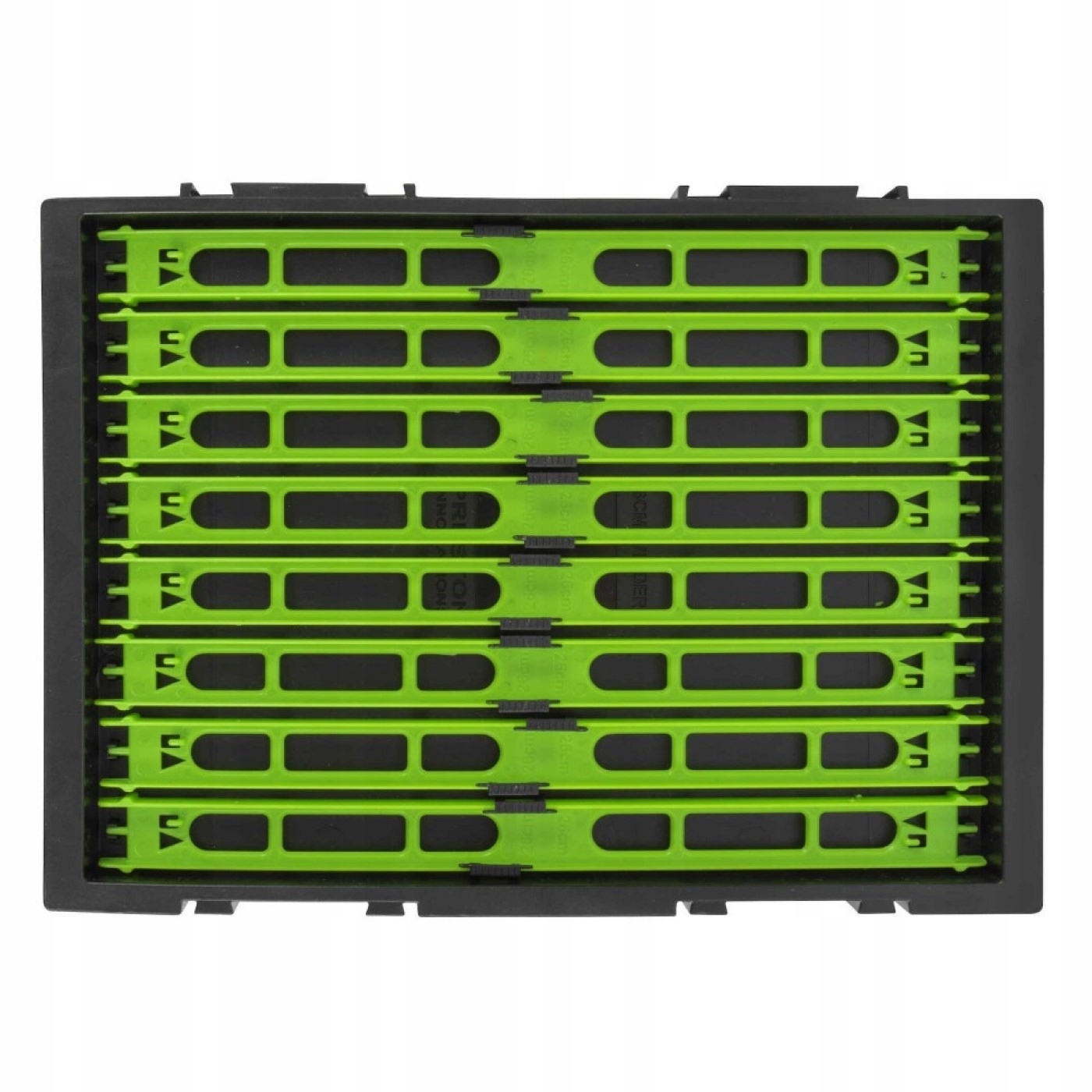 Набор лестниц Preston Interlok Winder Tray 26 см