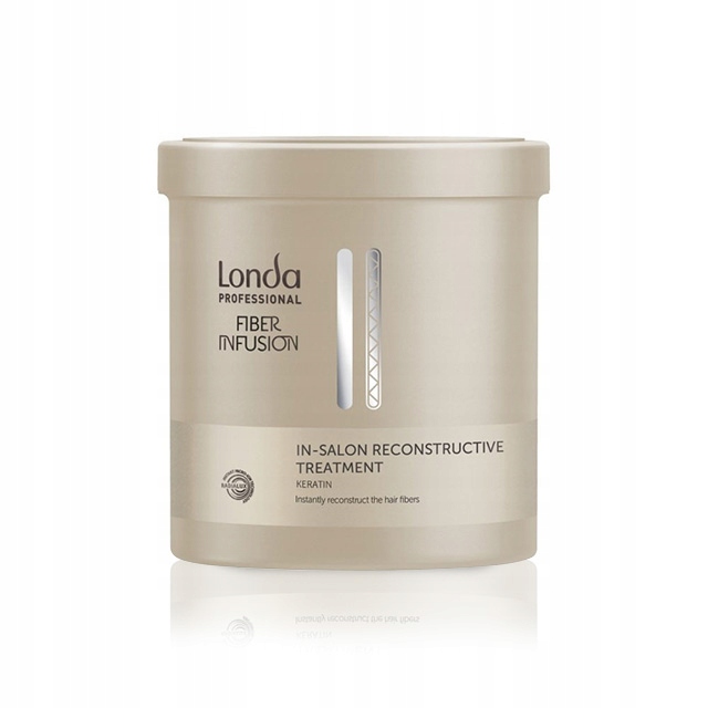 Londa Fiber Infusion Obnovující maska 750 ml