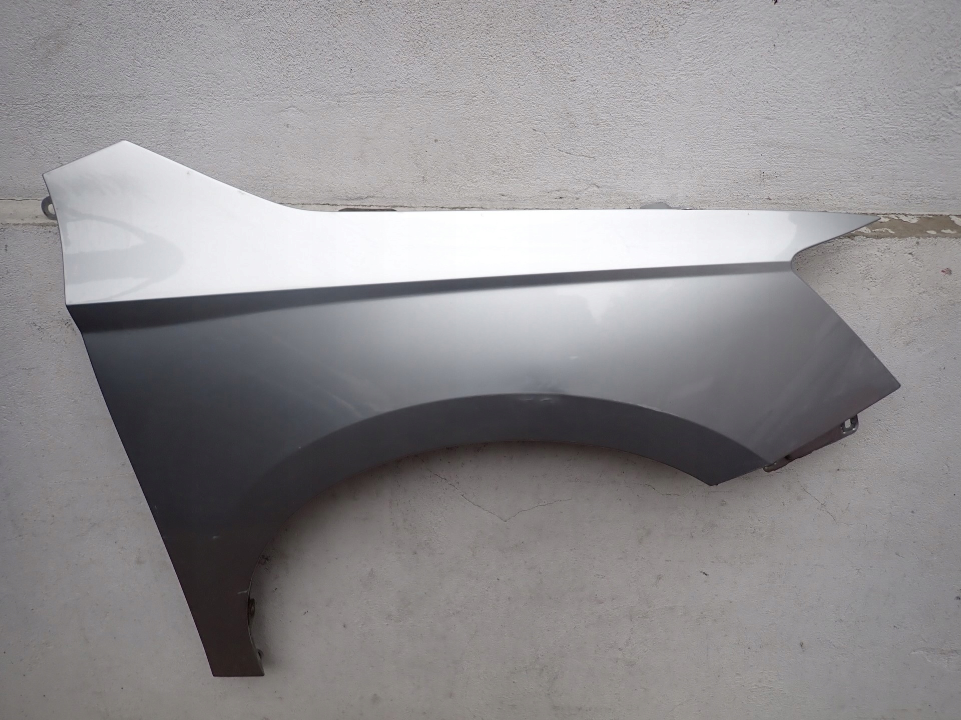 fender right front front SKODA FABIA 3 III 6V NJ3 NJ5 2014
