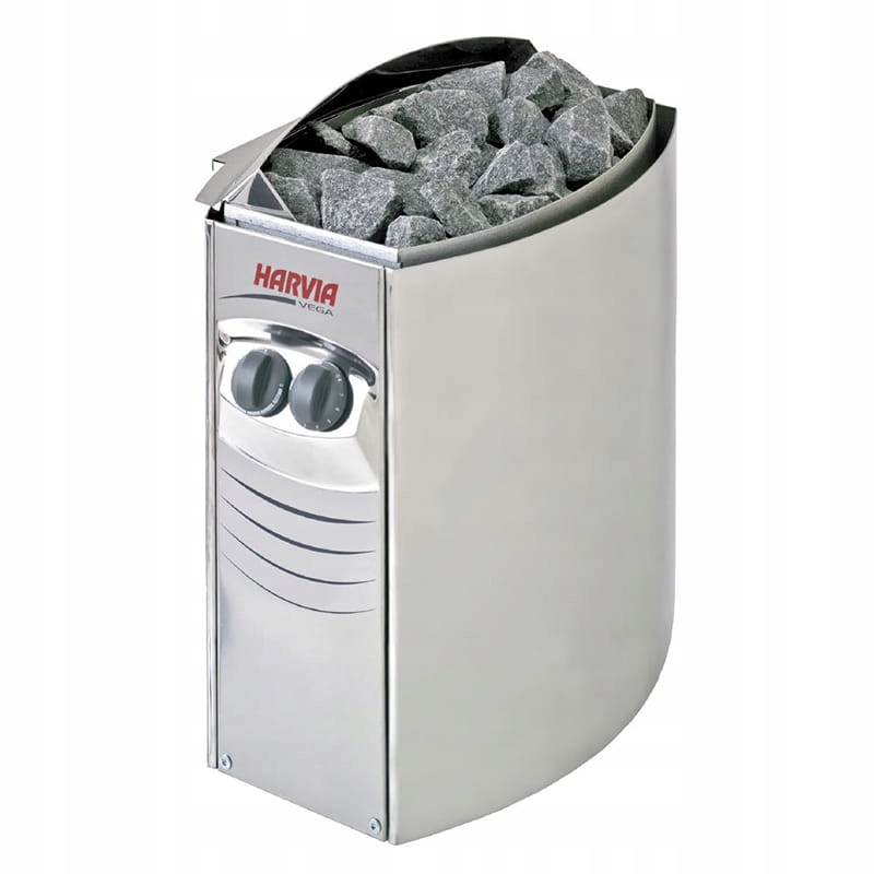Elektrická saunová pec Harvia Vega BC60 6kW
