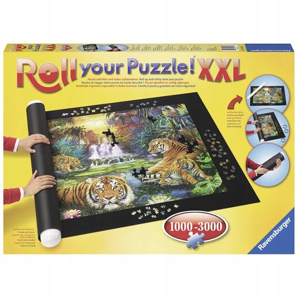 

Mata do puzzli XXL (17957)