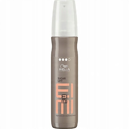 

Wella Eimi Sugar Lift Cukrowy Spray Objętość 150