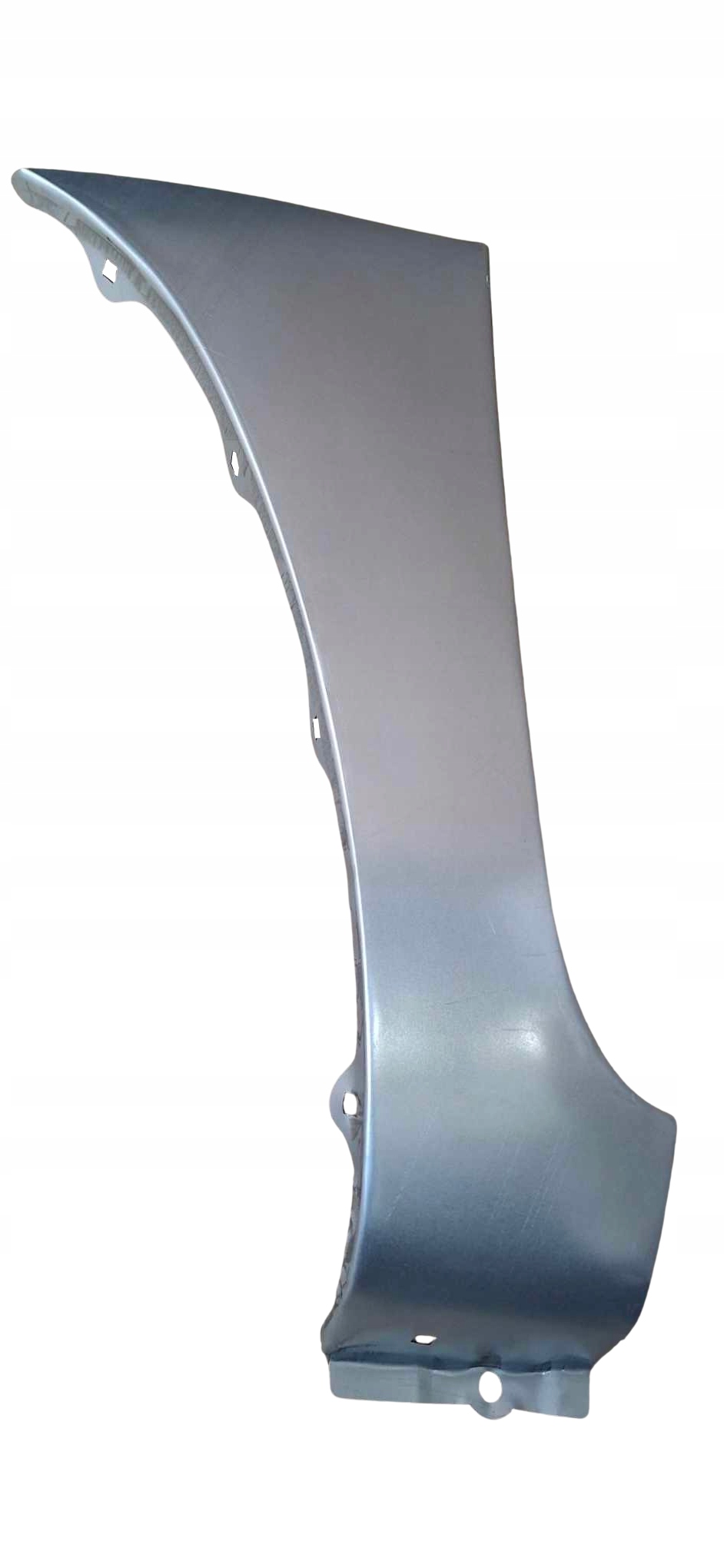 Toyota Rav 4 06-13 Oprava předního blatníku Levá